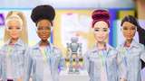 Asyik! Boneka Barbie Ajak Anak Perempuan Mengenal STEM Nih