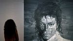 Karya Seni tentang Michael Jackson Ini Bakal Membuatmu Tercengang
