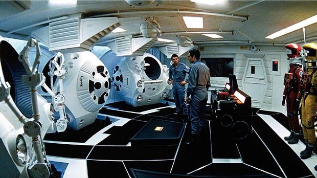 'Alien' hingga 'Blade Runner', Deretan Film Sci-fi Terbaik 