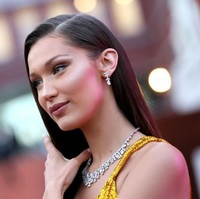 Dokter bedah plastik ternama asal London, Dr Julian De Silva, merilis daftar 10 Wanita Cantik dengan Wajah Paling Sempurna di Dunia. Ia menggunakan rumus Golden Ratio untuk menentukan siapa saja selebriti wanita tercantik berdasarkan penghitungan matematis. Foto: Getty Images