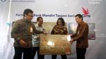 Kartu ATM Bank Mantap Kini Berlogo GPN