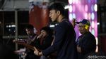 Seru-seruan Bareng NEV+ Dea di Kumpul ID