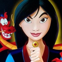 Aquarius: Mulan, Mulan adalah putri Disney paling garang. Dia tidak takut berjuang untuk apa yang dia percaya dan apa yang hatinya katakan. Tak jauh berbeda dengan seorang Aquarius. Foto: Istimewa