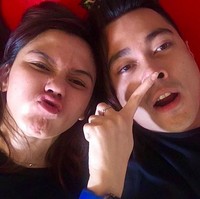 Istri Eza, Meiza Aulia Coritha rupanya telah mengajukan gugatan cerai terhadap suaminya. Gugatan tersebut diajukan melalui Pengadilan Agama Cibinong pada Rabu (3/9/25). Foto: Dok. Instagram/meizaaa__