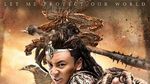 Masih Ingat Ashton Chen? Pemeran Xiao Long di Film Boboho