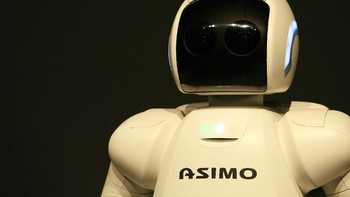 ejak debutnya pada tahun 2000, Asimo telah menjadi simbol perintis teknologi robot Jepang. Foto: GettyImages