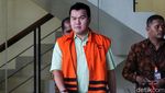 Andi Narogong Diperiksa KPK soal Aliran Dana e-KTP