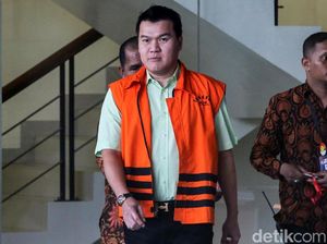 Koruptor e-KTP Andi Narogong Lunas Bayar Denda Rp 1 Miliar