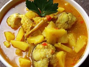 Kalau ke Bangka Belitung, Jangan Lupa Cicip 5 Sajian Enak Ini!