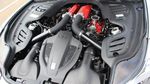 Ngebut Bareng Mobil Empat Kursi Bermesin V8 Pertama di RI