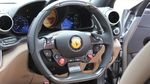 Ngebut Bareng Mobil Empat Kursi Bermesin V8 Pertama di RI