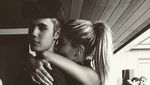 Resmi Bertunangan Hailey Baldwin dan Justin Bieber Pamer Cincin