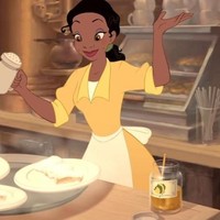 Aries: Tiana, Tiana punya kepribadian yang klasik seperti Aries. Dia adalah sosok wanita percaya diri, berani, entusias apapun rintangan yang dihadapinya. Seperti Aries, Tiana tak menyerah untuk mengejar mimpinya. Foto: Istimewa