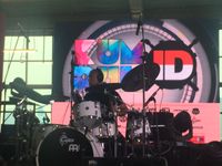 Pesta Akbar Drummer Indonesia Dimulai!