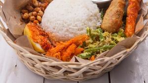 Ini 10 Makanan Enak Khas Bali yang Wajib Kamu Coba!