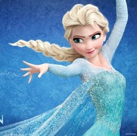 Capricorn: Elsa, Elsa belajar bagaimana mengontrol kekuatannya dan menjadi bertanggung jawab. Dia bahkan bisa meminpin negerinya sendirian. Kemungkinan Elsa adalah seorang Capricorn. Foto: Istimewa