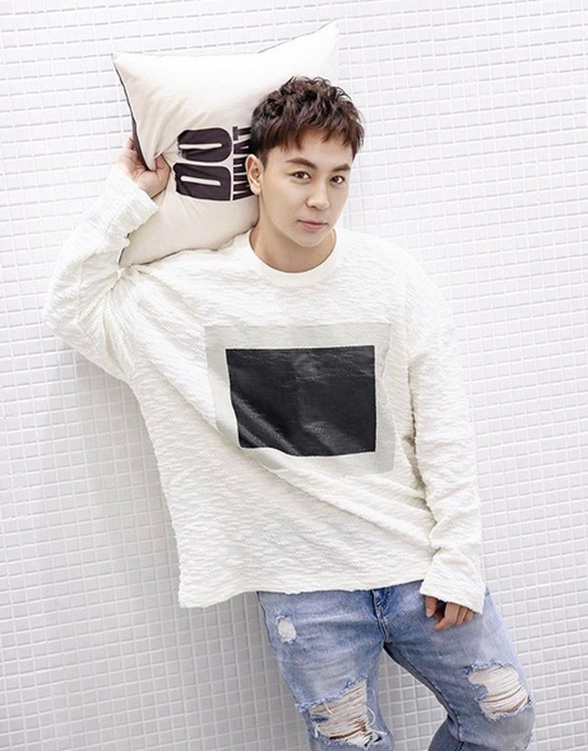 Seperti Shao Wen Hao, Ashton Chen juga sempat vakum dari dunia akting. Dia bertolak ke Amerika Serikat untuk mengenyam pendidikan di oerguruan tinggi. Setelah kembali ke Taiwan, Ashton Chen puh masih aktif di industri film. Proyeknya yang paling anyar adalah ‘Ip Man’, rilis pada 2010. Foto: Dok. Instagram/ashtonchen_peace