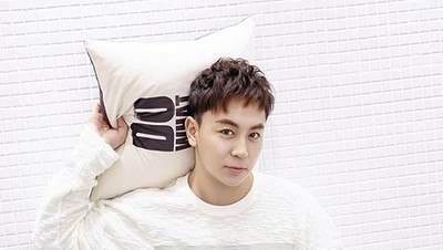 Masih Ingat Ashton Chen? Pemeran Xiao Long di Film Boboho