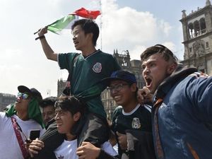 Ucapkan Terima Kasih, Restoran Meksiko Ini Berikan Diskon Spesial Ke Orang Korea