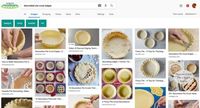 Google Contek Tampilan Gambar Seperti Pinterest