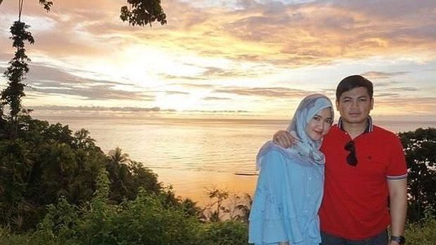 7 Artis Ini Pilih Taaruf dan Langsung Nikah, Tak Pakai Pacaran