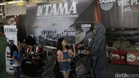 Berakhir pekan bersama anak-anak pun bisa jadi pilihan yang tepat.