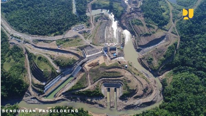 Foto: Dok. Kementerian PUPR Foto: Dok. Kementerian PUPR