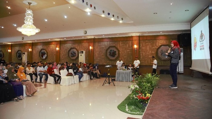 Foto: Bukalapak Foto: Bukalapak