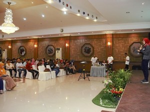 Komunitas Bukalapak Ajak Pelaku UKM Banjarmasin Bisnis Online
