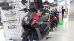 Ini Seragam Baru Yamaha X-Ride Dibanderol Rp 17,8 Juta