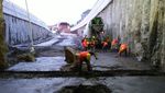 Proyek Underpass Ngurah Rai Bali Dikebut, Yuk Lihat Penampakannya