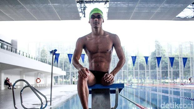 Kala Jendi dan Ni Nengah Widiasih Ditodong Tips Diet dan Perut Sixpack