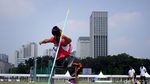 Melihat Pelaksanaan Test Event Asian Para Games 2018