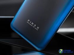 Penampakan Menawan Oppo Find X di Kampung Halaman