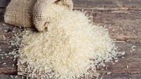  Beras IR 42 dikenal sebagai beras pera di pasaran. Ini karena hasil nasinya sedikit keras dan kering. Cocok dibuat nasi goreng atau nasi uduk. 
