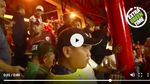 Tegang! Momen Pemukulan Anak Menpora oleh Pria Berjersey Persija