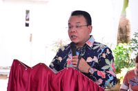 Klaim Menang Berubah 3 Kali, BPN Prabowo Tepis Isu Inkonsistensi