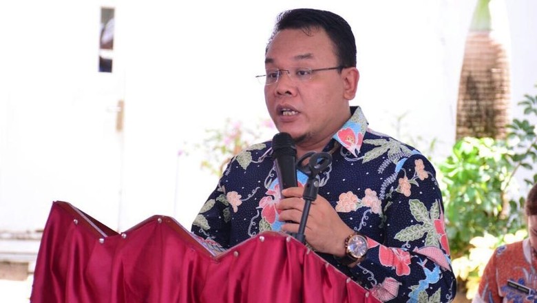 PAN ke PPP: Tak Perlu Jegal-menjegal Pencalegan Lulung PAN ke PPP: Tak Perlu Jegal-menjegal Pencalegan Lulung