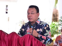 Ketua Komisi VII DPR Minta Kementerian Pariwisata Tak Cuma Seremoni
