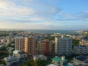 Jepang yang Santai Ada di Sini