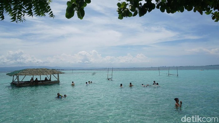 pulau
