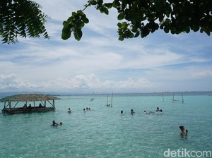 Filipina Serius Datangkan Wisatawan dari Indonesia