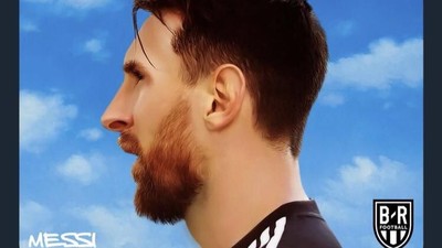 Meme-Meme Lucu untuk Argentina Usai Disingkirkan Prancis