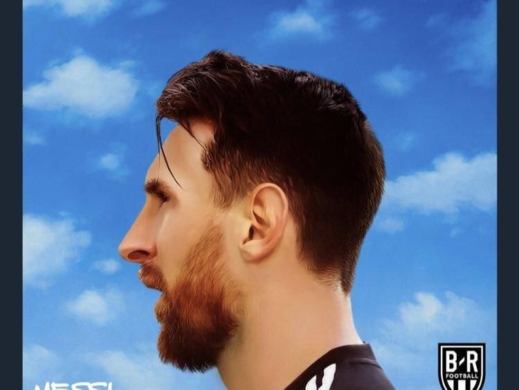 Meme-Meme Lucu untuk Argentina Usai Disingkirkan Prancis