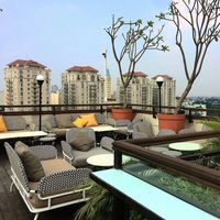 Malam Minggu Enaknya Nongkrong di Restoran Kekinian yang Cozy Ini