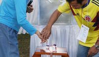 Penjelasan MUI Soal Logo Halal di Wadah Tinta KPU