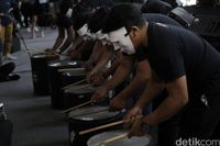 Kumpul ID Jadi Panggung Kedua ILP, Indra Lesmana: Kami Lebih Rileks