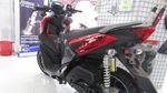 Ini Seragam Baru Yamaha X-Ride Dibanderol Rp 17,8 Juta
