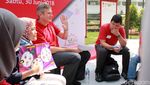 Gelar Pelatihan Literasi Keuangan, Prudential Latih Anak Kelola Keuangan