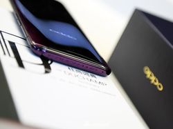 Penampakan Menawan Oppo Find X di Kampung Halaman
